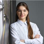 Konversationsunterricht für Englisch