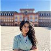 Studentessa di Giurisprudenza disponibile ad impartire lezioni di diritto, inglese, francese, tedesco,per studenti delle superiori
