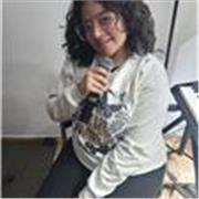 Maestra especializada en clases de iniciacion musical