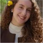 Profesora de Euskera apto para edades de Educación Primaria y Educación Secundaria. 