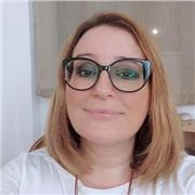 Professeur d'histoire géographie niveau collège de la 6e à la 3e. Opérationnelle et disponible de suite