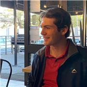 I give private lessons to beginner/intermediate level players