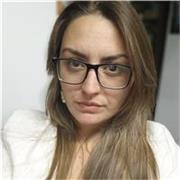 Profesora de español, hablo perfecto el español