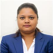 Chandrima
