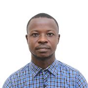 John Acquah-Mensah