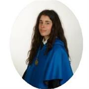 Profesora titulada en Estadística con el Master de Profesorado de Secundaria y Bachillerato de Matemáticas.