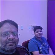 Rohit Teji