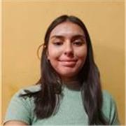 ¡Hola! Soy Sara . Si querés empezar guitarra o piano, o ya tenés una base y te gustaría seguir creciendo, te invito a mis clases