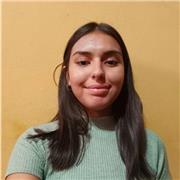 ¡Hola! Soy Sara, si estás en busca de clases sobre Lenguaje Musical llegaste al perfil correcto