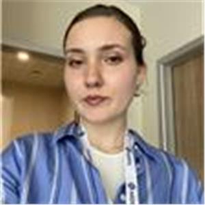 Hatice Sevde Taskin