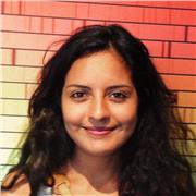 English classes online or in person in Nice