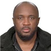 Edidiong Cliffton Ekere