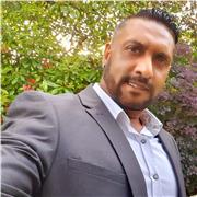 Marky Hussain