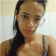 Ensino aula de reforço toda semana durante o dia pra crianças da primeira série até a sexta seria