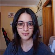 Me considero una persona amable y llena de energía, además de paciente. Para dar clases de apoyo nada mas que necesito el temario y hablar con el estudiante para saber la mejor forma para enseñarle