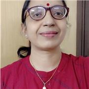 Monidipa Misra