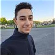 Ragazzo di 17 anni offre aiuto compiti/ripetizioni