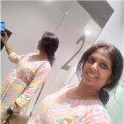 Priyadarshini Lakshmana