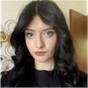 Mi chiamo Michela e sono una laureanda in progettazione dell’ architettura presso il Politecnico di Milano, offro ripetizioni di matematica e aiuto compiti per studenti fino alla scuola media