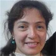 Licenciada en Educación imparte clases de Lengua y Literatura para toodas las edades