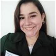 Educadora de Párvulos, especializada en educación temprana y recursos educativos y juego. Puedo enseñar a niños y niñas hasta los 6 años sobre ciencias sociales, ciencias naturales, matemáticas, lenguaje visual, lenguaje artístico, entre otros