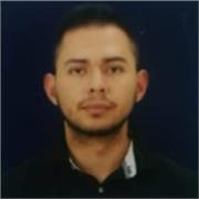 Maths tutor teaches students of all ages