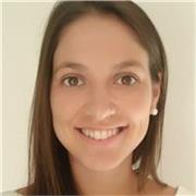Profesora de español nativa con más de 5 años de experiencia ayudando a niños y adultos a poder comunicarse en otro idioma