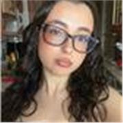 Profesora particular de cualquier asignatura para niños/as de primaria y o ESO