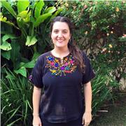 Doy clases particulares de Inglés además clases de metodología de investigación y otras materias de bachillerato y uni