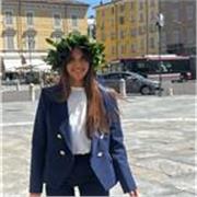 Insegno materie umanistiche con anche pianificazione dello studio e programmi personalizzati rispetto ai bisogni