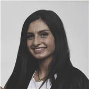 Laurea in servizio sociale presso l’università Federico II Napoli