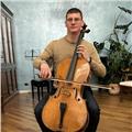 Lezioni violoncello per tutti i livelli