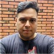 Soy ilustrador con 6 años de experiencia como docente en dibujo, ilustración y técnicas artísticas en nivel universitario 