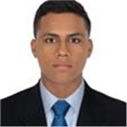 Profesor universitario, con maestría en ciencias económicas