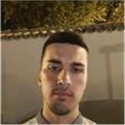 Sono un ragazzo di 22 anni diplomato in geotecnica. Ho la passione per la storia e vorrei trasmettere la mia conoscenza ed insegnare a chiunque ne avesse bisogno