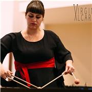 Clases de piano, percusión y marimba. Preseciales u online