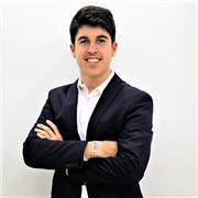 My name is Pau, I'm 24 years old, BBA Degree Graduate at the University of Applied Sciences Fachhochschule Südwestfalen (Meschede, Germany) and certificated Business Management Technician (Industrial branch) from the FEDA German Business School based in B