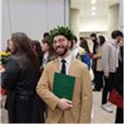 Cerchi preparazione e facilità di apprendimento? Eccomi! Scegli colui che può aiutarti da studente a studente.