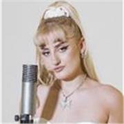 I’m a professional vocalist, songwriter and recording artist with over 10 years of experience working within studio and live music