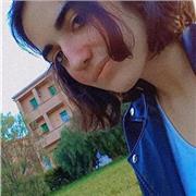 Ragazza diplomata presso liceo scientifico offre ripetizioni