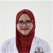 Dr Thabiya Anas