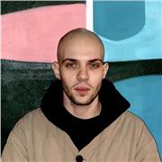 curious, encouraging, passionate, attentive, creative, fun, playful, serious