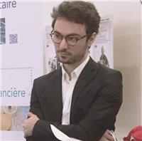 Professeur pour une aide en comptabilité
