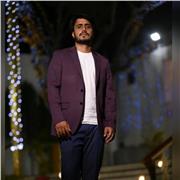 Mohammed Zohaib