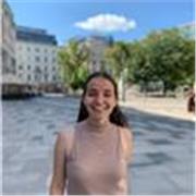 Professeure d'espagnol native offre de cours de conversation pour débutants ou niveau intermédiaire ou avance