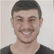 Profesor novato se ofrece a dar clases de ingles a cualquier colectivo