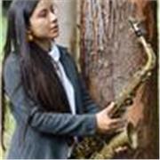 Profesora de música especializada en la Iniciación musical, teoría, piano e instrumentos de viento