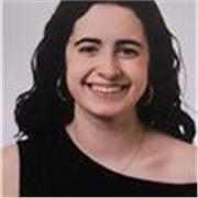 Estudiante de último año en prácticas de Maestra en Educación Primaria en la Universidad de Santiago de Compostela.