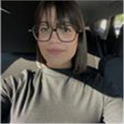 Profesora de apoyo general. Estudiante de magisterio educación primaria en la UR