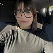 Profesora de apoyo general. Estudiante de magisterio educación primaria en la UR